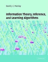Information Theory, Inference & Learning Algorithms артикул 1605e.