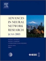 Advances in Neural Network Research: IJCNN 2003 артикул 1607e.