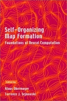 Self-Organizing Map Formation: Foundations of Neural Computation (Computational Neuroscience) артикул 1610e.