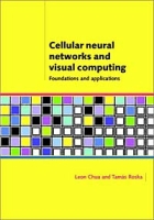 Cellular Neural Networks & Visual Computing артикул 1612e.