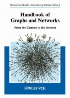 Handbook of Graphs and Networks : From the Genome to the Internet артикул 1656e.