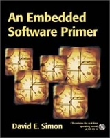 An Embedded Software Primer артикул 1665e.
