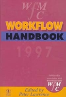 Workflow Handbook 1997 артикул 1685e.
