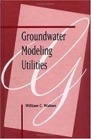 Groundwater Modeling Utilities артикул 1687e.