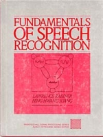 Fundamentals of Speech Recognition артикул 1707e.