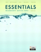 Essentials : Microsoft Office 2003 Level 1 (Essentials) артикул 1709e.