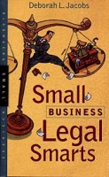 Small Business Legal Smarts артикул 1775e.