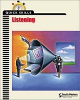 Quick Skills: Listening: Learner Guide артикул 1824e.