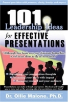 101 Leadership Actions for Effective Presentations (101 Leadership Actions) артикул 1831e.