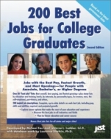 200 Best Jobs for College Graduates (200 Best Jobs for College Graduates) артикул 1842e.
