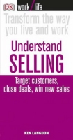 Work Life: Understand Selling (Essential Managers) артикул 1860e.