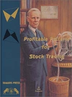 Profitable Patterns for Stock Trading артикул 1616e.