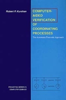 Computer-Aided Verification of Coordinating Processes артикул 1621e.