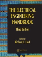 The Electrical Engineering Handbook, Third Edition - 6 Volume Set (Electrical Engineering Handbook) артикул 1655e.