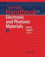 Springer Handbook of Electronic and Photonic Materials (Springer Handbook of) артикул 1657e.