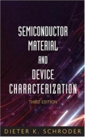 Semiconductor Material and Device Characterization артикул 1671e.