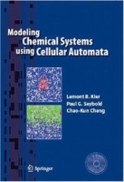 Modeling Chemical Systems Using Cellular Automata артикул 1692e.