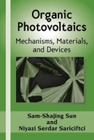 Organic Photovoltaics (Optical Engineering) артикул 1697e.