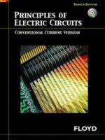 Principles of Electric Circuits: Conventional Current Version (8th Edition) артикул 1698e.