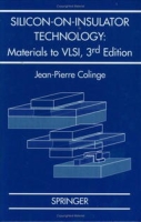 Silicon-On-Insulator Technology: Materials to VLSI артикул 1713e.