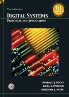 Digital Systems: Principles and Applications (10th Edition) артикул 1714e.