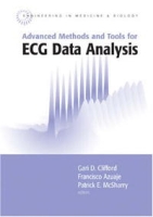 Advanced Methods And Tools for ECG Data Analysis артикул 1723e.