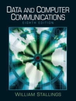 Data and Computer Communications (8th Edition) артикул 1726e.