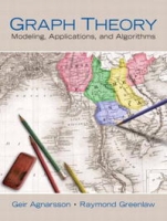 Graph Theory: Modeling, Applications, and Algorithms артикул 1730e.
