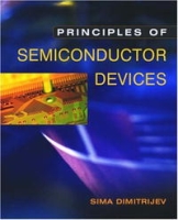 Principles of Semiconductor Devices (The Oxford Series in Electrical and Computer Engineering) артикул 1732e.