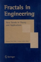 Fractals in Engineering; New Trends in Theory and Applications артикул 1736e.