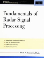 Radar Signal Processing (McGraw-Hill Electronic Engineering) артикул 1756e.