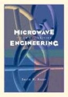 Microwave Engineering артикул 1761e.
