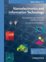 Nanoelectronics and Information Technology артикул 1768e.