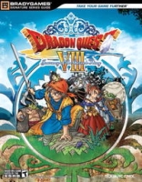 Dragon Quest VIII: Journey of the Cursed King Official Strategy Guide (Official Strategy Guides (Bradygames)) артикул 1771e.