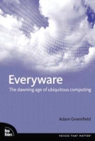 Everyware: The Dawning Age of Ubiquitous Computing артикул 1776e.