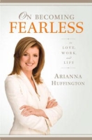 On Becoming Fearless in Love, Work, and Life артикул 1778e.