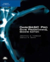 DarkBASIC Pro Game Programming, Second Edition артикул 1780e.