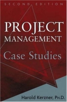 Project Management Case Studies артикул 1784e.