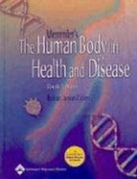 Memmler's The Human Body in Health and Disease артикул 1785e.
