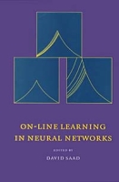 On-Line Learning in Neural Networks артикул 1796e.