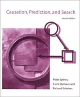 Causation, Prediction, and Search, Second Edition (Adaptive Computation and Machine Learning) артикул 1799e.