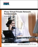 IPsec Virtual Private Network Fundamentals артикул 1804e.