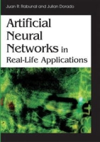 Artificial Neural Networks in Real-life Applications артикул 1819e.