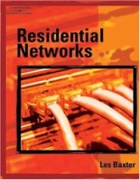 Residential Networks артикул 1829e.