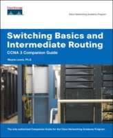 Switching Basics and Intermediate Routing CCNA 3 Companion Guide (Cisco Networking Academy Program) (Cisco Networking Academy Program) артикул 1830e.