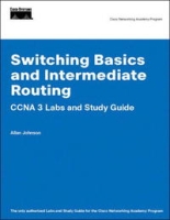 Switching Basics and Intermediate Routing CCNA 3 Labs and Study Guide (Cisco Networking Academy Program) (Cisco Networking Academy Program S ) артикул 1837e.