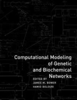 Computational Modeling of Genetic and Biochemical Networks (Computational Molecular Biology) артикул 1839e.