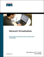 Network Virtualization артикул 1847e.
