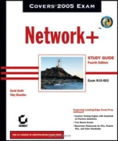 Network+ Study Guide, 4th Edition артикул 1857e.