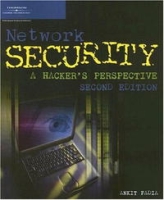 Network Security: A Hacker's Perspective, Second Edition артикул 1859e.